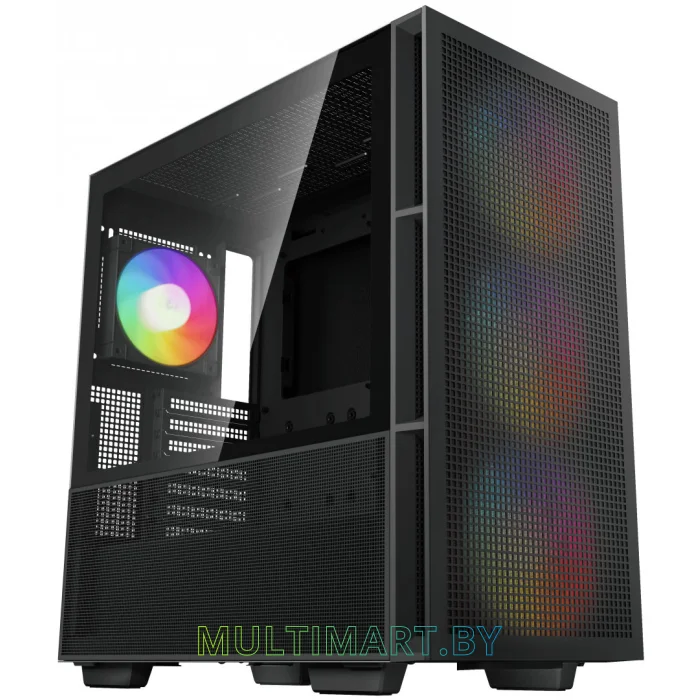 Корпус DeepCool CH560 (R-CH560-BKAPE4-G-1)
